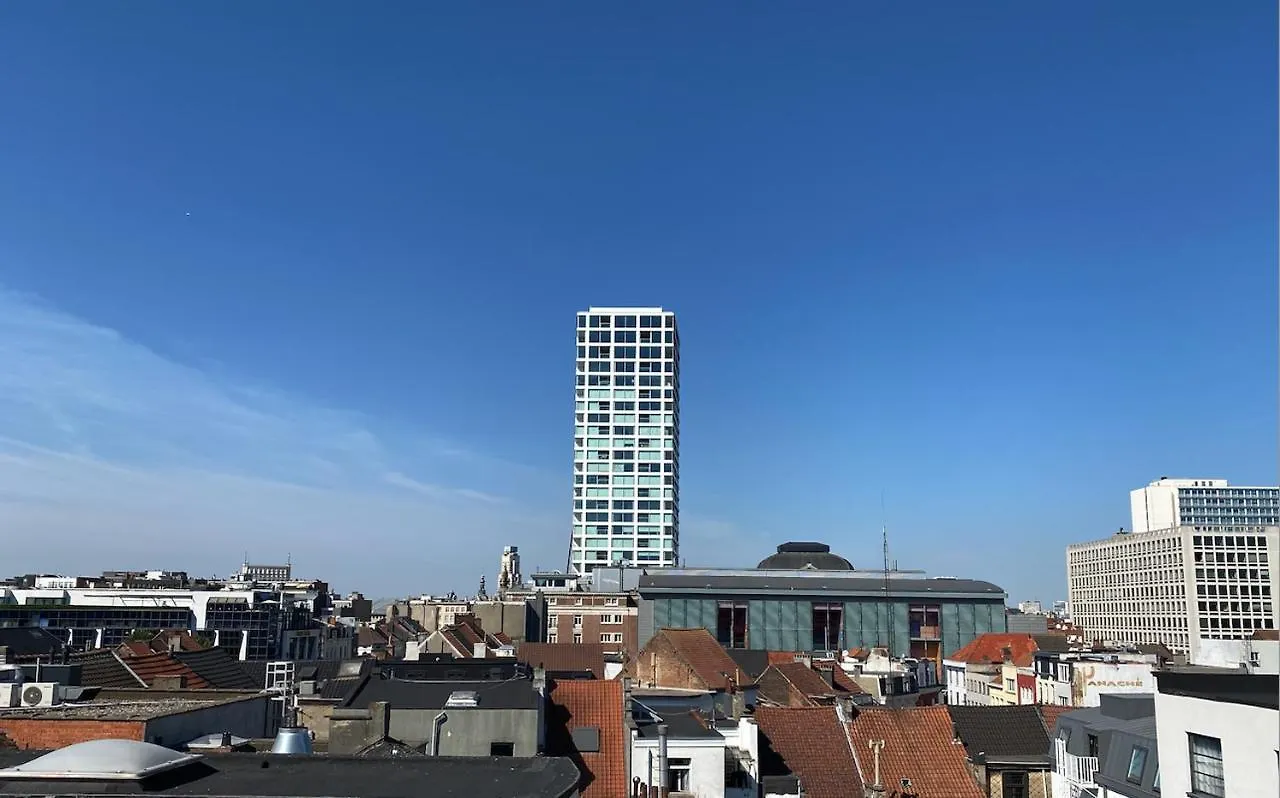 Studio Antwerp Central Station 0*,  Belgium