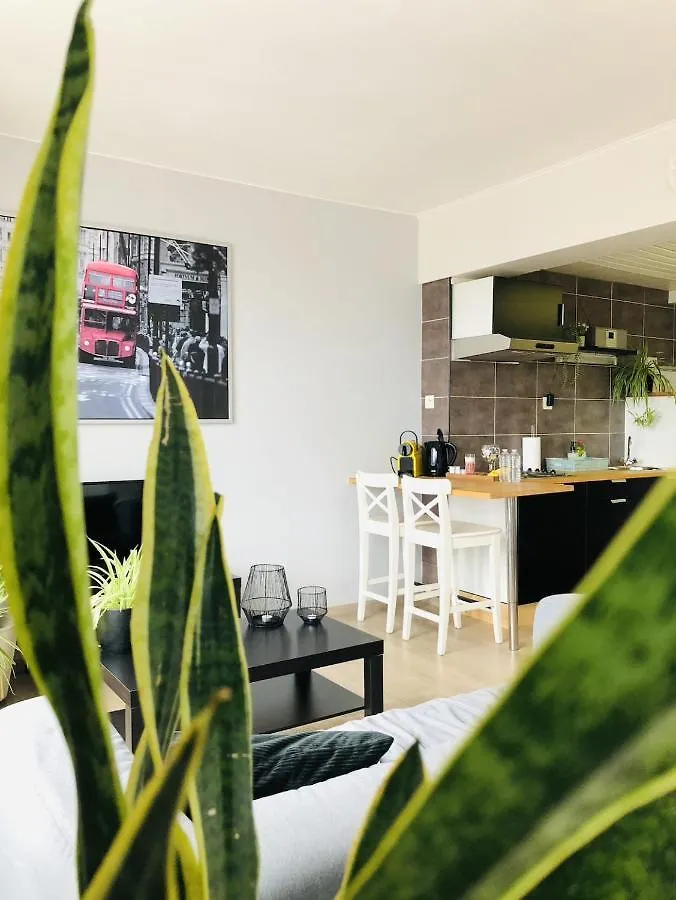 Apartamento Studio Antwerp Central Station